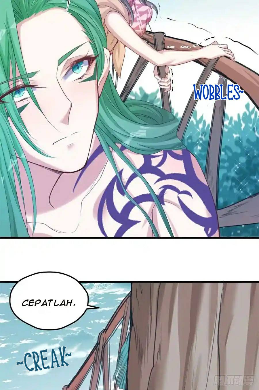 Beauty and the Beasts Chapter 181 Gambar 10